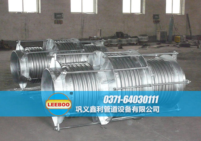 直管壓力平衡<a href=http://m.acixz.cn target=_blank class=infotextkey>補(bǔ)償器</a>車間圖