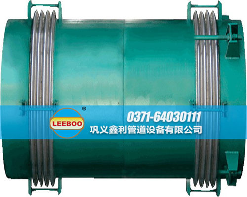 小拉桿橫向<a href=http://m.acixz.cn target=_blank class=infotextkey>補(bǔ)償器</a>樣品圖
