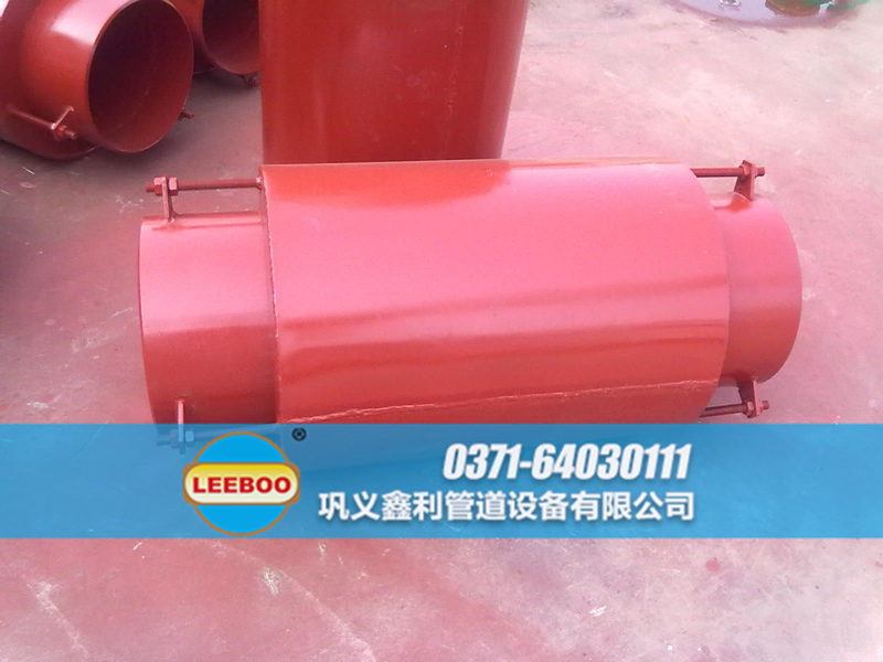 套筒板盒<a href=http://m.acixz.cn target=_blank class=infotextkey>補(bǔ)償器</a>外觀噴漆