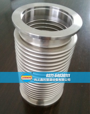 鑫利新型不銹鋼波紋<a href=http://m.acixz.cn target=_blank class=infotextkey>補償器</a>樣品圖