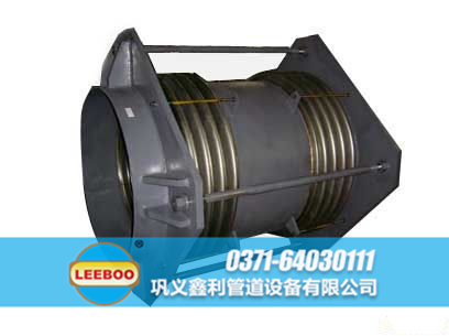 大拉桿<a href=http://m.acixz.cn target=_blank class=infotextkey>補償器</a>波紋管圖